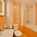 Urban Retreat In The Heart Of * Warna