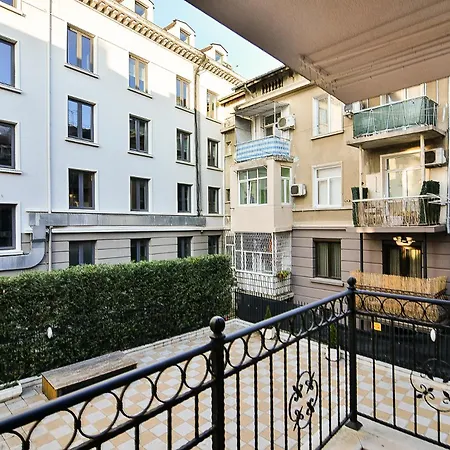 Urban Retreat In The Heart Of *